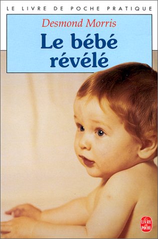 Le  bébé révélé