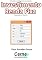 Livro Calculando o rendimento de um Fundo de Investimento em Renda Fixa Programado em Visual C#