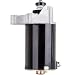 Starters ECCPP fit for Briggs & Stratton Engines Air Cooled 14HP Horizontal / 14HP Vertical / 16HP / 18HP Horizontal 5743N