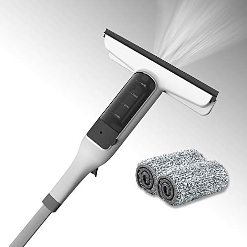 Photo 1 of JEHONN Window Squeegee Cleaner
