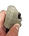 Hilljak Ruger P85 P89 Double Stack 9MM Magazine Speed Loader Dark Earth