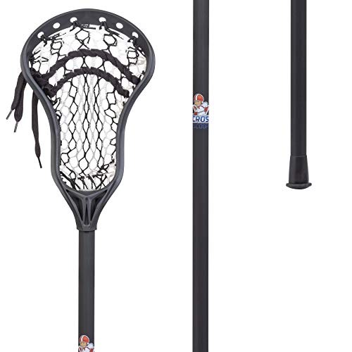Premium Men's Lacrosse Stick - Thumbnail 6