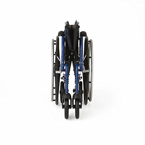 Wheelchairs for Narrow Doorways Graying With Grace