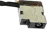 Gintai DC Power Jack Cable Harness For HP 250 255 G4 15-DB 15-DB0xxx Series view 4