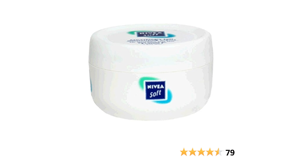 nivea vitamin e moisturizer