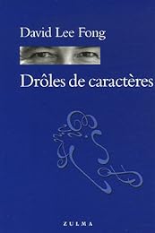 Drôles de caractères