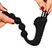 Vibrating Anal Beads - 10 Functions of Vibration - Anal Sex Toy