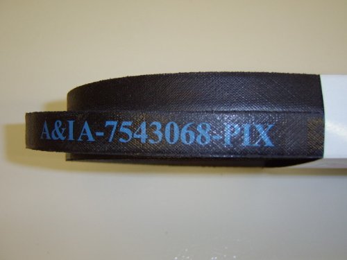 754-3068 MTD/CUB-CADET Replacement Belt