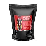 BODYARMOR Sports Drink Powder, Fruit Punch, 56.96 ounce (Pack of 1), Natural Flavors With Vitamins, Potassium-Packed Electrolytes, No Preservatives, and Perfect for Athletes