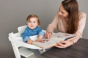 tripp trapp playtray