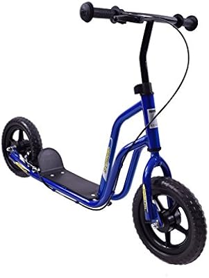 large wheel scooters for kids