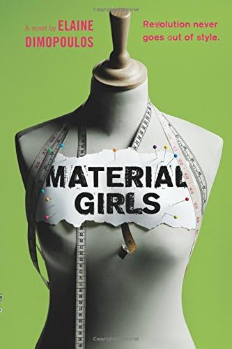 Material Girls: A Novel