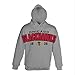NHL Chicago Blackhawks Hooded Fleece