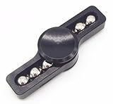 Bekhic Tri Fidget Spinner Toy Perfect to relieve ADHD Anxiety Reduce Stress Helps Focus