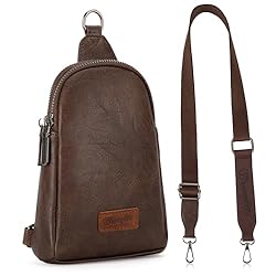 Wrangler Crossbody Sling Bags for Women Cross Body
