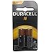 Duracell Alkaline 1.5V Battery, Size N 2 ea