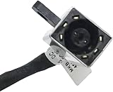 ZAHARA DC Power Jack Cable Harness for DELL Latitude 3410 3510 E3410 E3510 7DM5H view 3