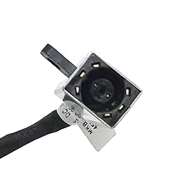 GinTai DC Power Jack Cable Socket Plug Connector
