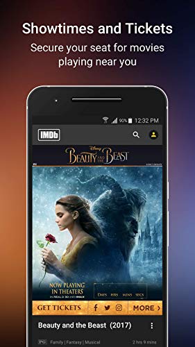 Imdb Movies Tv Amazon Co Jp Appstore For Android