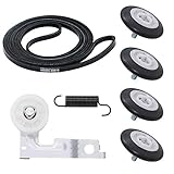Beaquicy Upgraded Dryer Repair Kit - Replacement