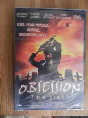 Obsession - The Risen
