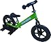 Strider - Plastic Bike Stand, Black