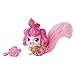 Palace Pets Disney Princess - Glitzy Glitter Friends - Aurora's Puppy, Macaron Toy