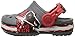 Star Wars crocs Kids' Crocband Villain Clog (Toddler/Little Kid), Multi, 8 M US Toddler