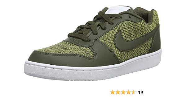 Ebernon Low Prem Basketball Shoes 