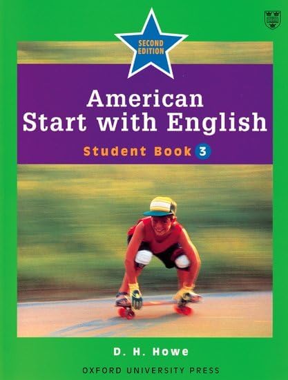 Amazon.com: American Headway Third Edition: Level 1 Student Multi