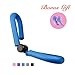 Thigh Toner & Butt, Leg, Arm Toner Thigh Trimmer Leg Exerciser Thigh Master Home Gym Equipment Blue