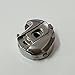 HONEYSEW Bobbin Case for PFAFF 1471 1475 2027 2170 9mm NO Backlash
