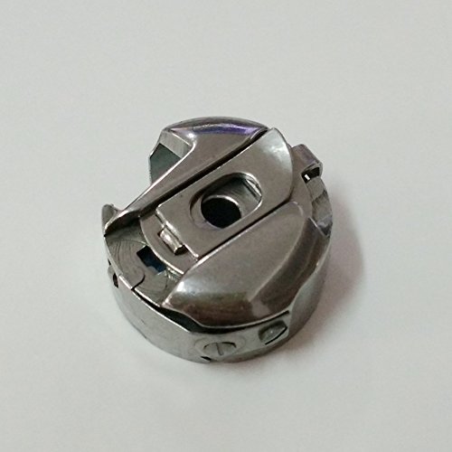 HONEYSEW Bobbin Case For PFAFF 1471 1475 2027 2170 9mm NO BACKLASH