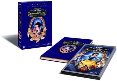 Amazon.com: Disney Cinderella Blu-ray + DVD Exclusive Gift Set