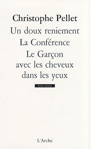 Un  doux reniement