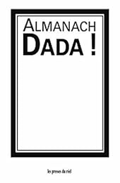 Almanach Dada