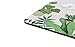 Small Desk mat, Cute Mouse Pad, XL Gaming Mouse Pads, Big Extended Mousepad, Waterproof Desk Mat with Stitched Edge, Laptop Computer Keyboard Mat Desk Pad for Home Office