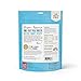 Honest Kitchen Human Grade Dehydrated Grain Free Dog Food Topper, Cage Free Turkey, 28 oz