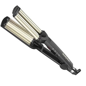 Babyliss 2337u Wave Envy Hair Styler The Product Itself Was Very