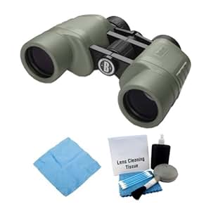 Amazon.com : Bushnell 224208 NatureView 8X42mm Binocular