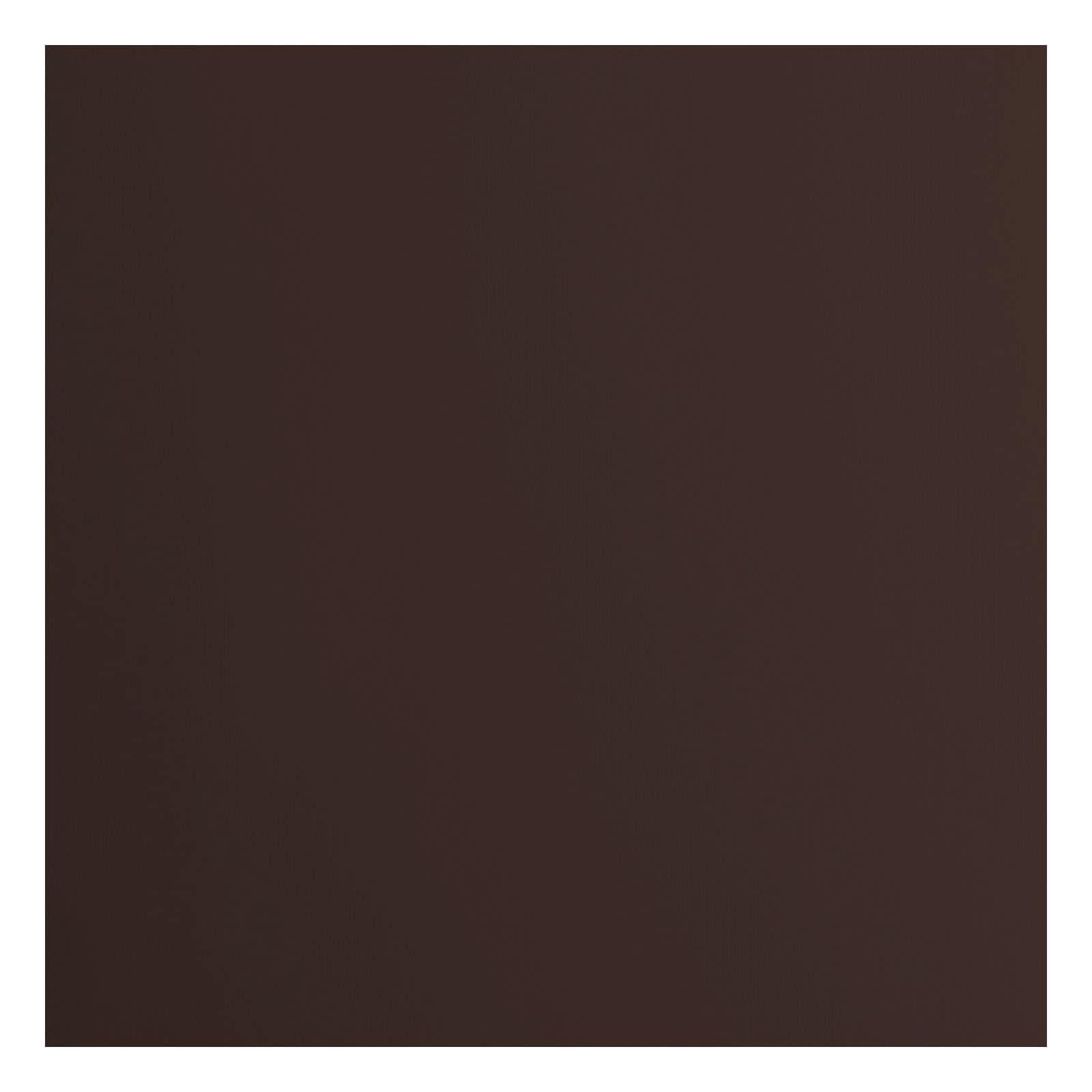 Florence Cardstock Smooth - Coloured Card Making Supplies 12 x 12 inch - Brown - 20 Sheets - Coloured Paper for Scrapbooking, Card Making, Die Cutting and Paper Crafts - 216 GSM - Bear