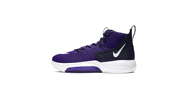 nike zoom rize amazon