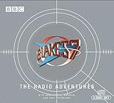 Blake's 7, The Radio Adventures - Book  of the Blake's 7: The Radio Adventures