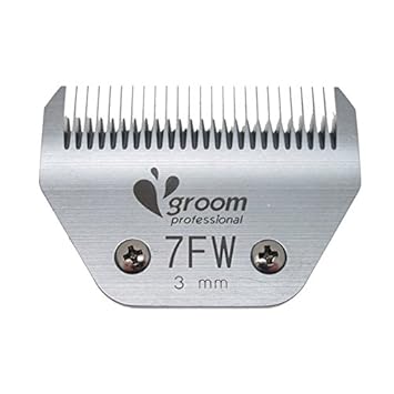 moser avalon clippers