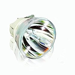 AWO Original Projector Lamp Bulb for SP-LAMP-105