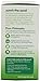 Plum Organics Little Yums, Organic Baby Teething Wafers, Spinach Kale, 3 oz, 6 Bars