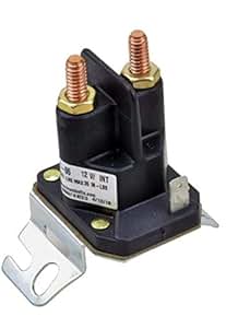 NEW OEM TROMBETTA SOLENOID RELAY SWITCH 812-1201-211-06