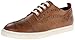 Kenneth Cole REACTION Men's Criss-Cross Slip-On Loafer