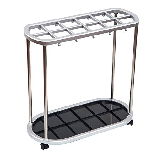 Paraguero acero inoxidable | Inoxidable