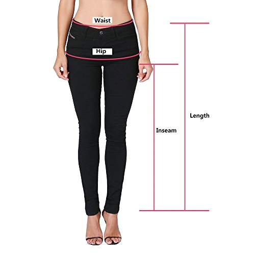 CCatyam Plus Size Pants for Women, Trouser High Waist Legging Solid Sexy Loose Casual Fashion Brown - Thumbnail 7